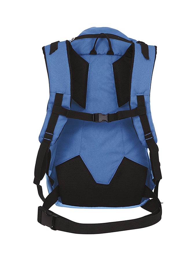 Bestway Blazid 30L Backpack with hiking and travel gear